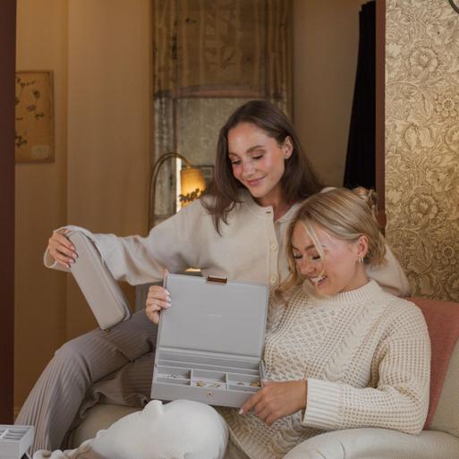 Christmas Gift Guide: Gifts For Her